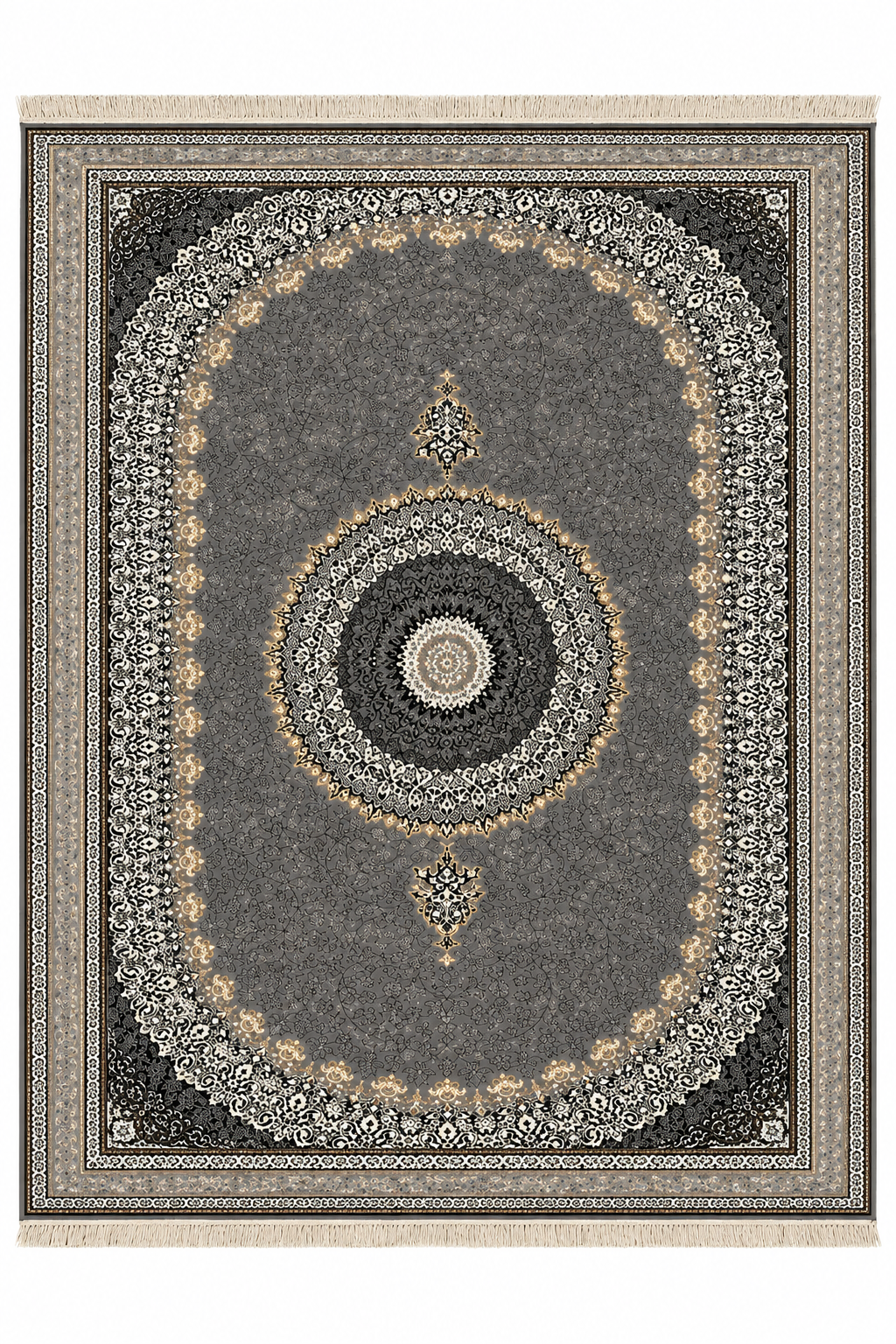 iran made, 2.5x3.5 m
